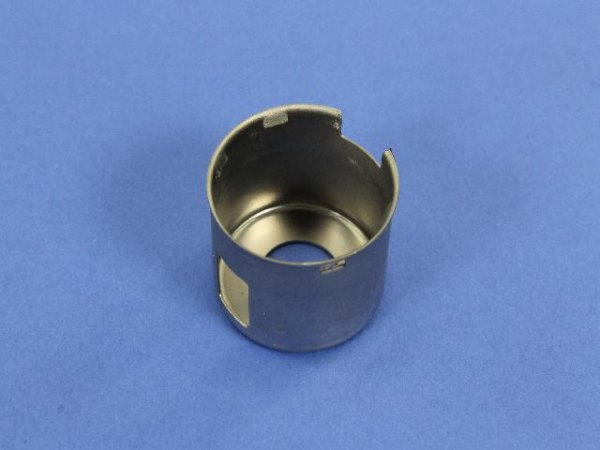 Door Lock Cylinder Cap