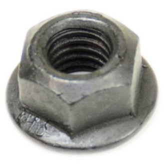 Mopar® 05102508AA - Nut