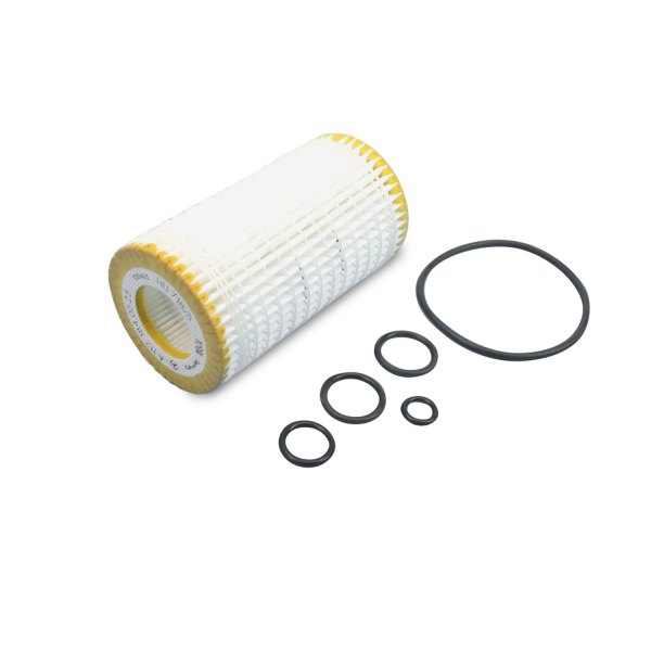 Engine Oil Filter Element