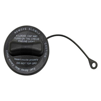 Chrysler OE - Fuel Tank Cap
