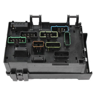 Mopar® - Fuse Box