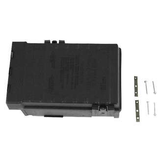 Mopar® - Fuse Box