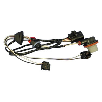 Mopar® - Front Headlight Wiring Harness