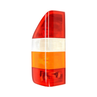 Dodge OE - Rear Left Tail Light Lens