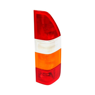 Dodge OE - Rear Right Tail Light Lens