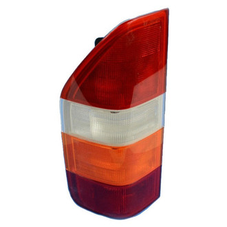 Dodge OE - Rear Left Tail Light Housing
