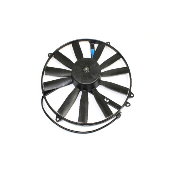A/C Condenser Fan Motor