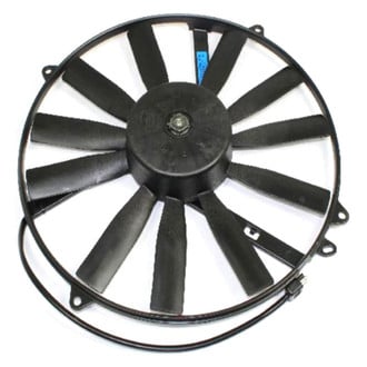 Mopar® - A/C Condenser Fan Assembly
