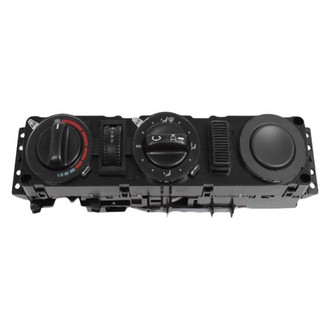 Mopar® - HVAC Temperature Control Panel