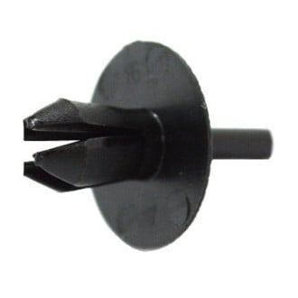 Mopar® - Rear Bumper Cover Rivet