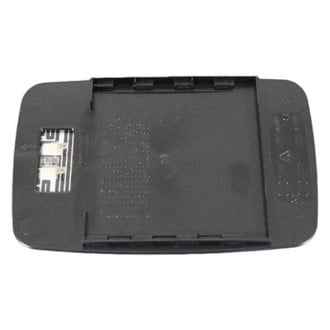 Mopar® - Side View Mirror Glass