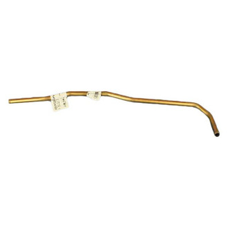 Mopar® - Intercooler Pipe