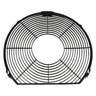 Mopar® - A/C Condenser Fan Grille
