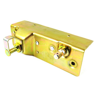 Mopar® - Rear Driver Side Door Latch Assembly