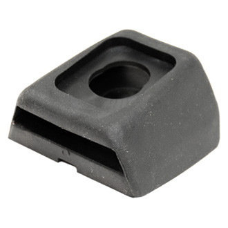 Mopar® - Center Console Armrest Cover