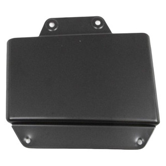Dodge OE - Fuel Filler Door
