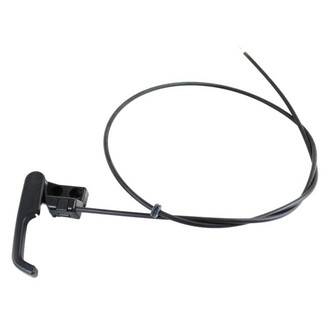 Mopar® - Front Hood Release Cable