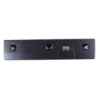 Mopar® - Rear Upper Door Latch Striker Plate