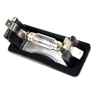 Mopar® - Replacement Halogen License Plate Light