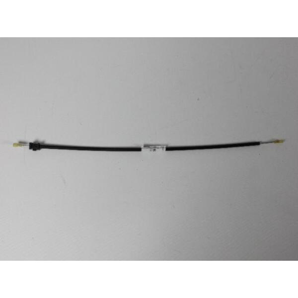 Mopar® - A/C And Heater Control Cable