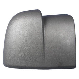 Dodge OE - Rear Right Bumper Corner Cover