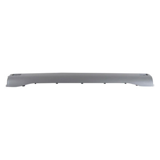 Mopar® - Rear Bumper Cover