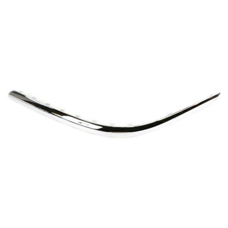 Mopar® - Front Passenger Side Bumper Trim