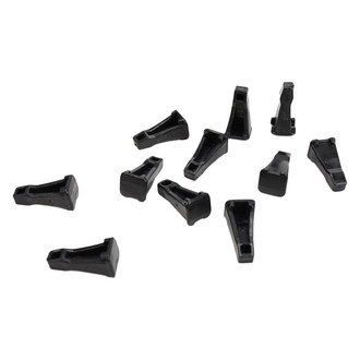 Dodge OE - Door Sill Plate Clip