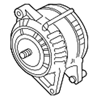 Dodge OE - Alternator
