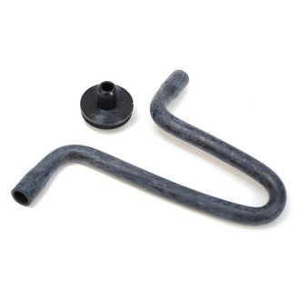 Mopar® - A/C Evaporator Drain