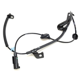 Dodge OE - Rear Left ABS Wheel Speed Sensor