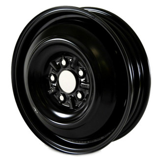 Dodge OE - Spare Tire