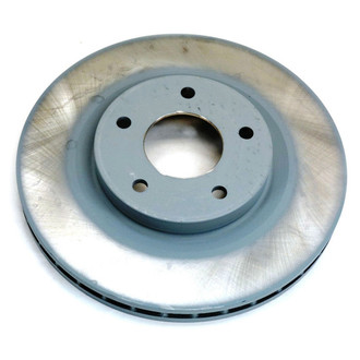 Dodge OE - Front Disc Brake Rotor