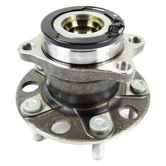 Mopar® - Wheel Bearing and Hub Assembly