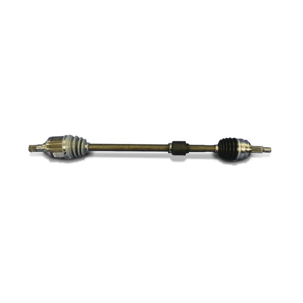 Mopar® - Front Passenger Side Axle Shaft