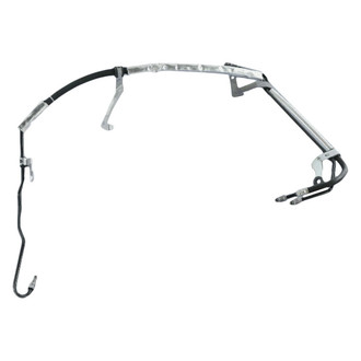 Mopar® - Power Steering Pressure Line Hose Assembly - To Pump