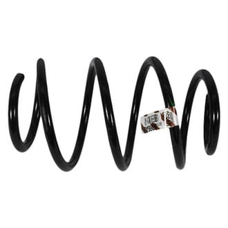 Jeep OE - Front Coil Spring
