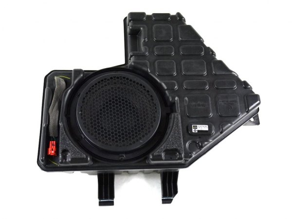 Mopar® - Sub Woofer Speaker