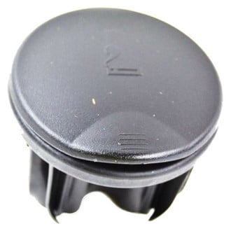 Mopar® - Front or Rear Center Ashtray