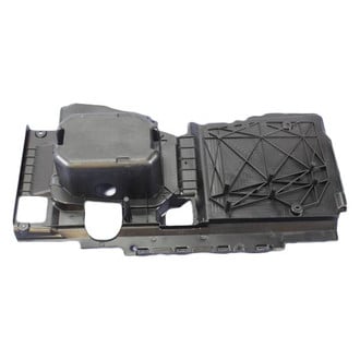 Mopar® - Trunk Floor