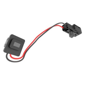 Mopar® - Rear Dome Light