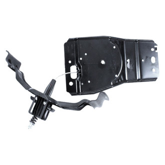 Mopar® - Spare Tire Hoist