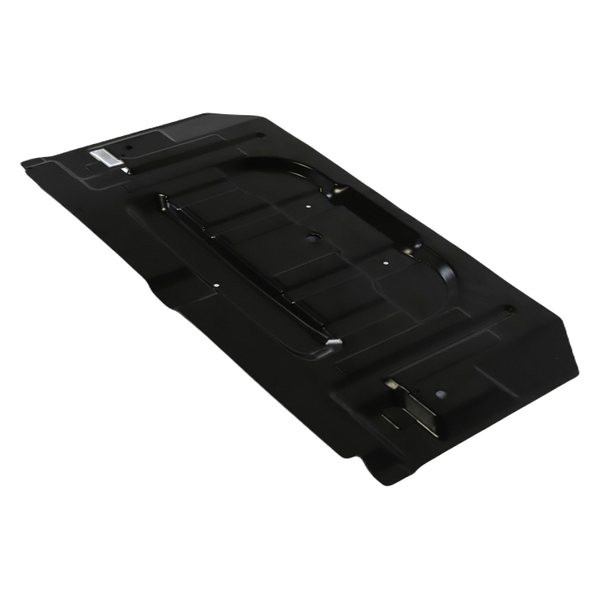 2008-2020 Grand Caravan Rocker Panel Molding Caps Includes Both Sides