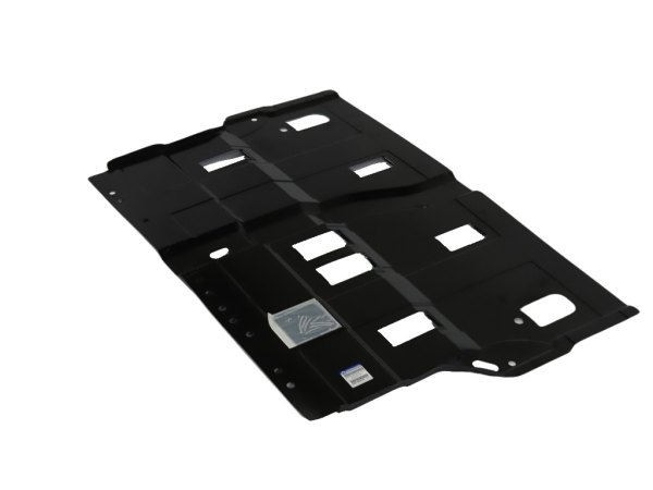 Mopar® - Center Floor Pan