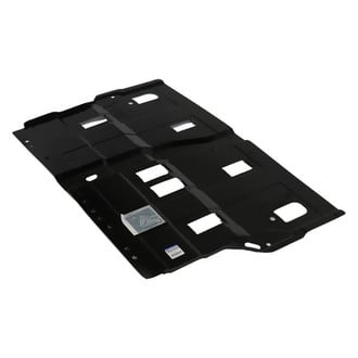 Mopar® - Center Floor Pan