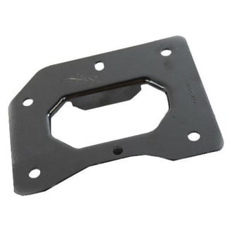 Mopar® - Bumper To Frame Rail Bracket