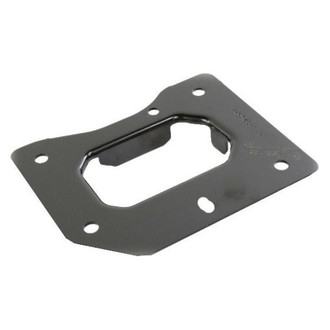 Mopar® - Bumper To Frame Rail Bracket