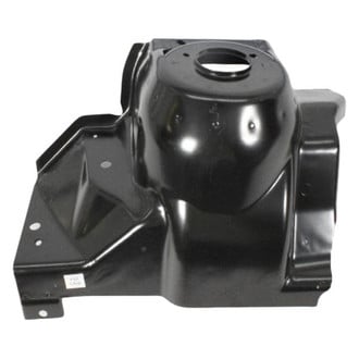 Mopar® - Front Passenger Side Shock and Strut Tower
