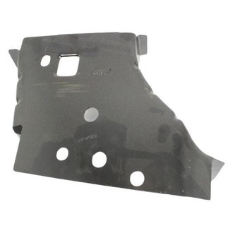 Mopar® - Side Rail To Sill Reinforcement