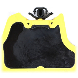 Mopar® - B-Pillar Baffle